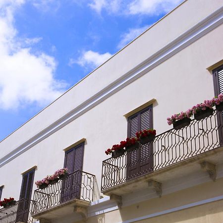 Map Holiday Residence Trapani Luaran gambar