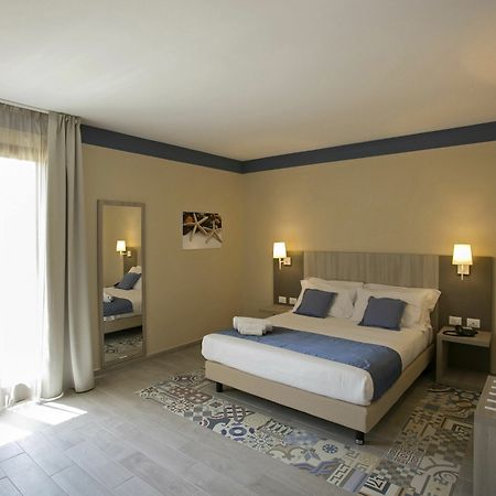 Map Holiday Residence Trapani Luaran gambar