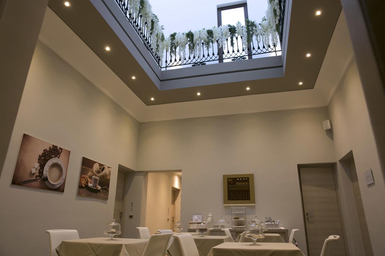 Map Holiday Residence Trapani Luaran gambar