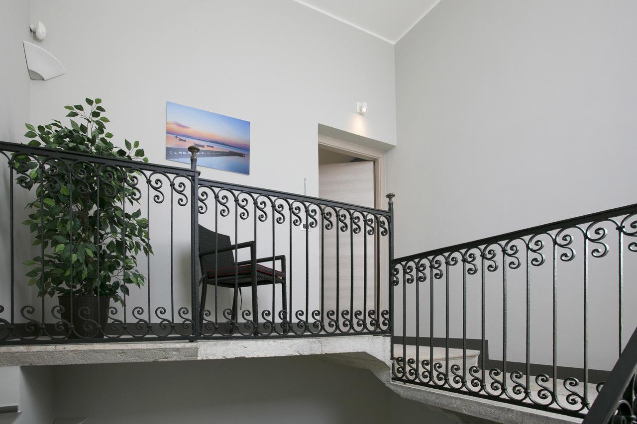 Map Holiday Residence Trapani Luaran gambar