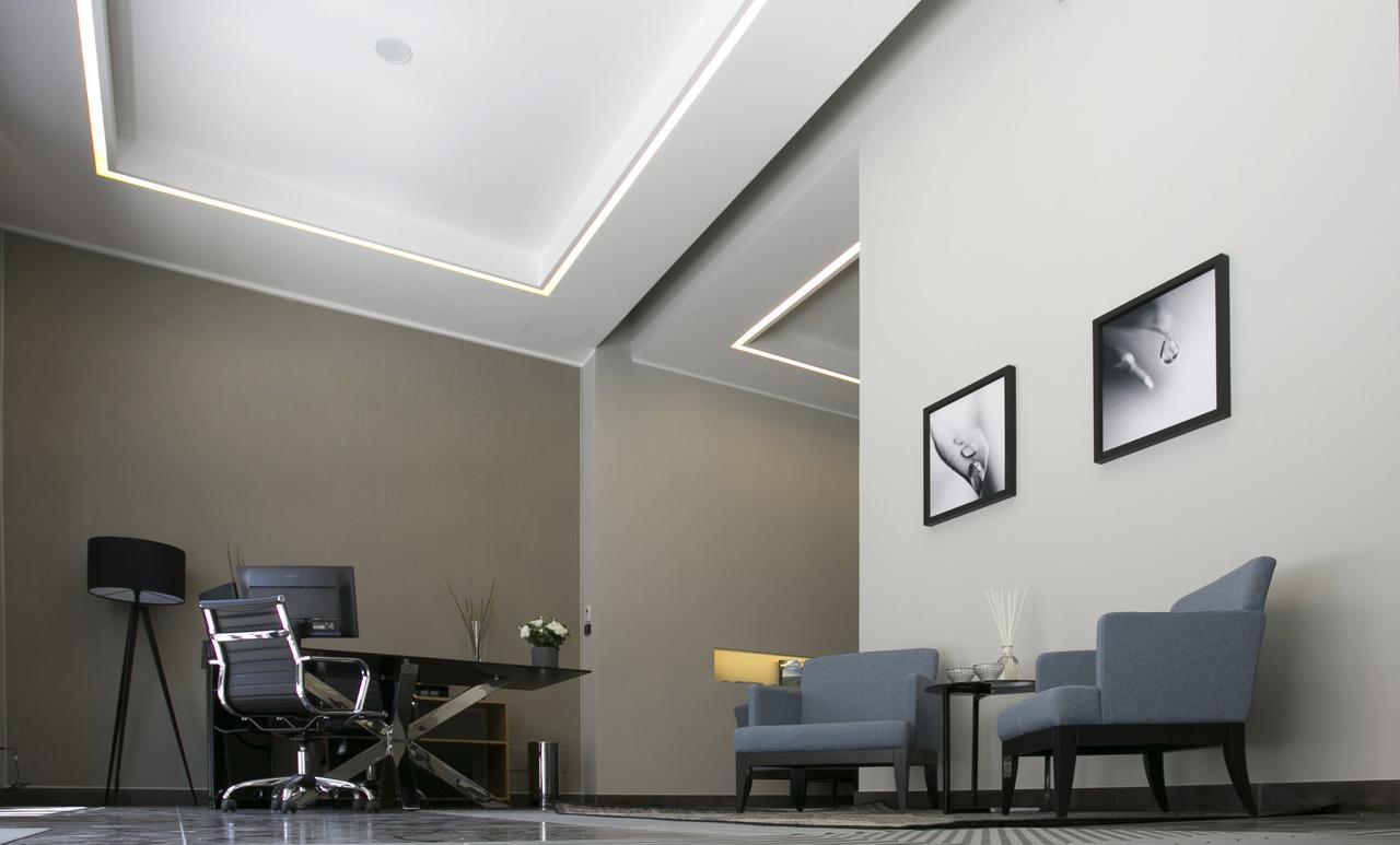Map Holiday Residence Trapani Luaran gambar