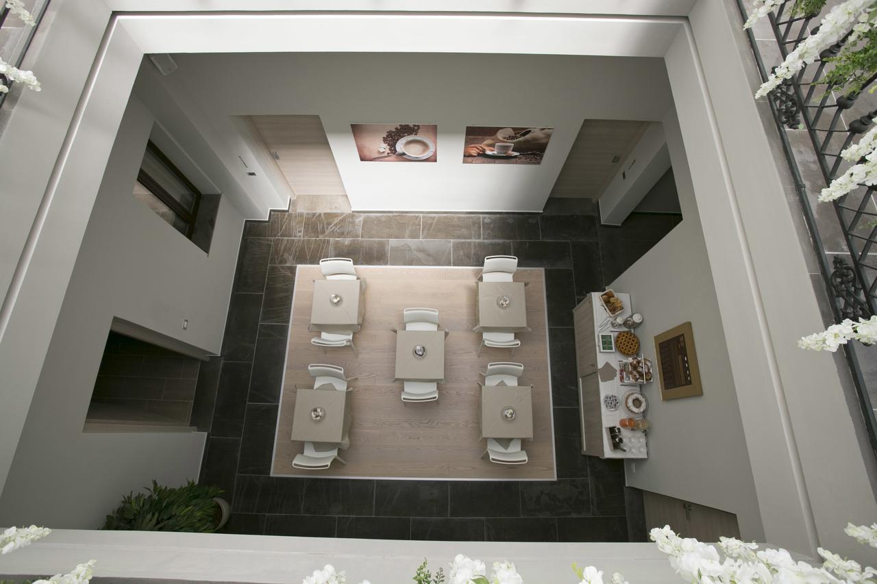 Map Holiday Residence Trapani Luaran gambar