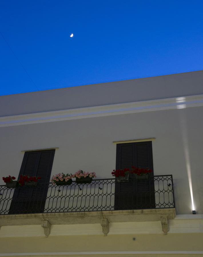 Map Holiday Residence Trapani Luaran gambar