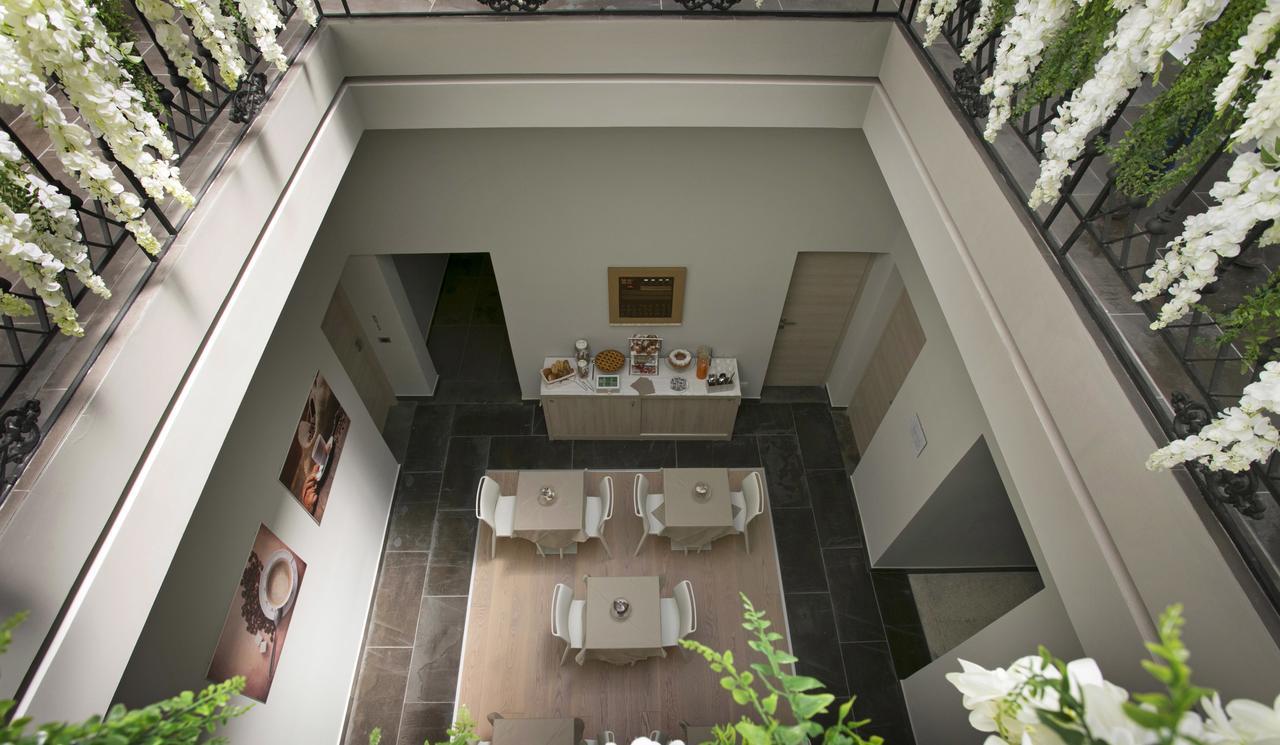 Map Holiday Residence Trapani Luaran gambar