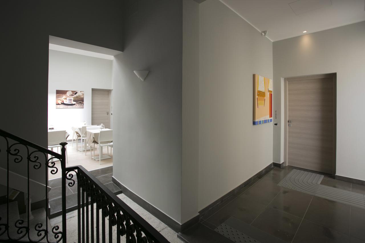 Map Holiday Residence Trapani Luaran gambar