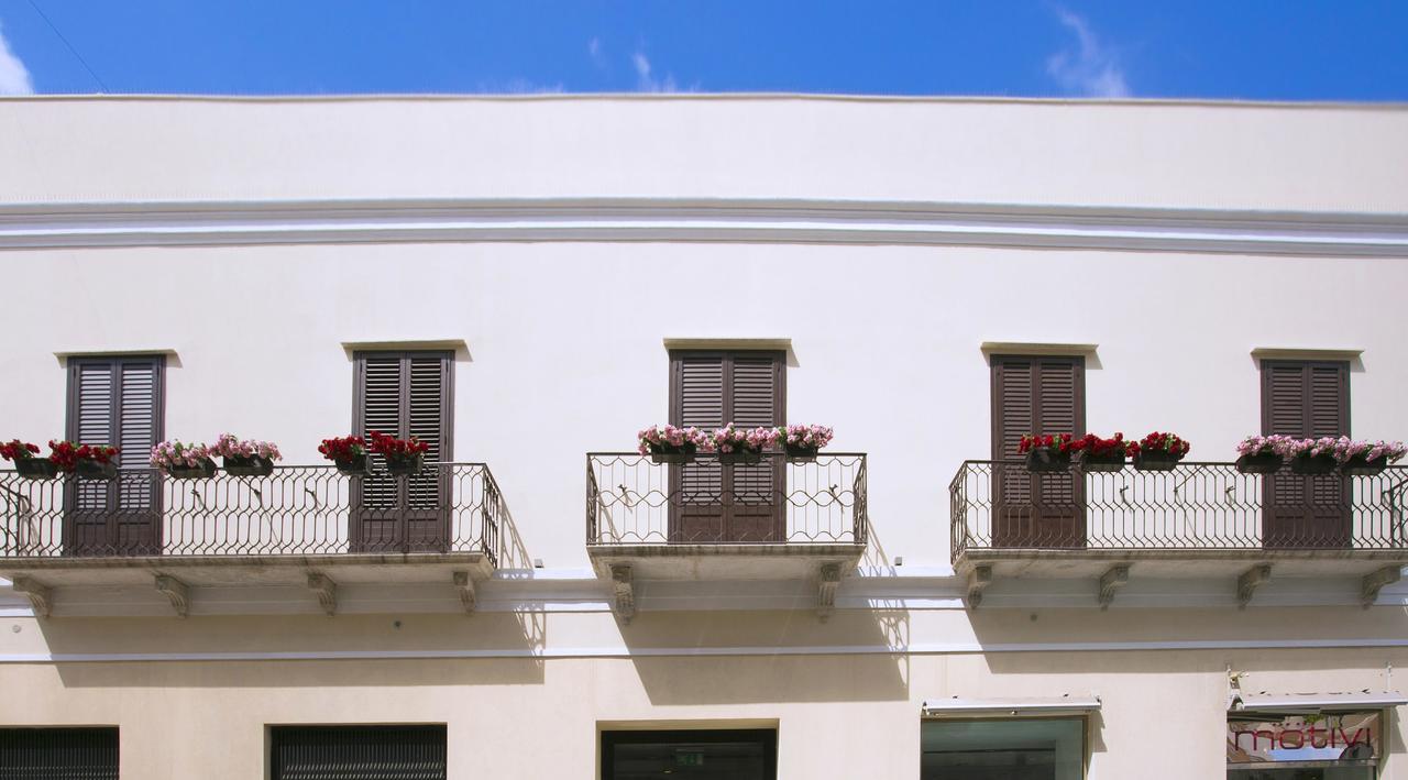 Map Holiday Residence Trapani Luaran gambar