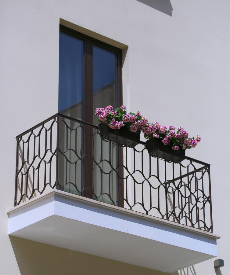 Map Holiday Residence Trapani Luaran gambar