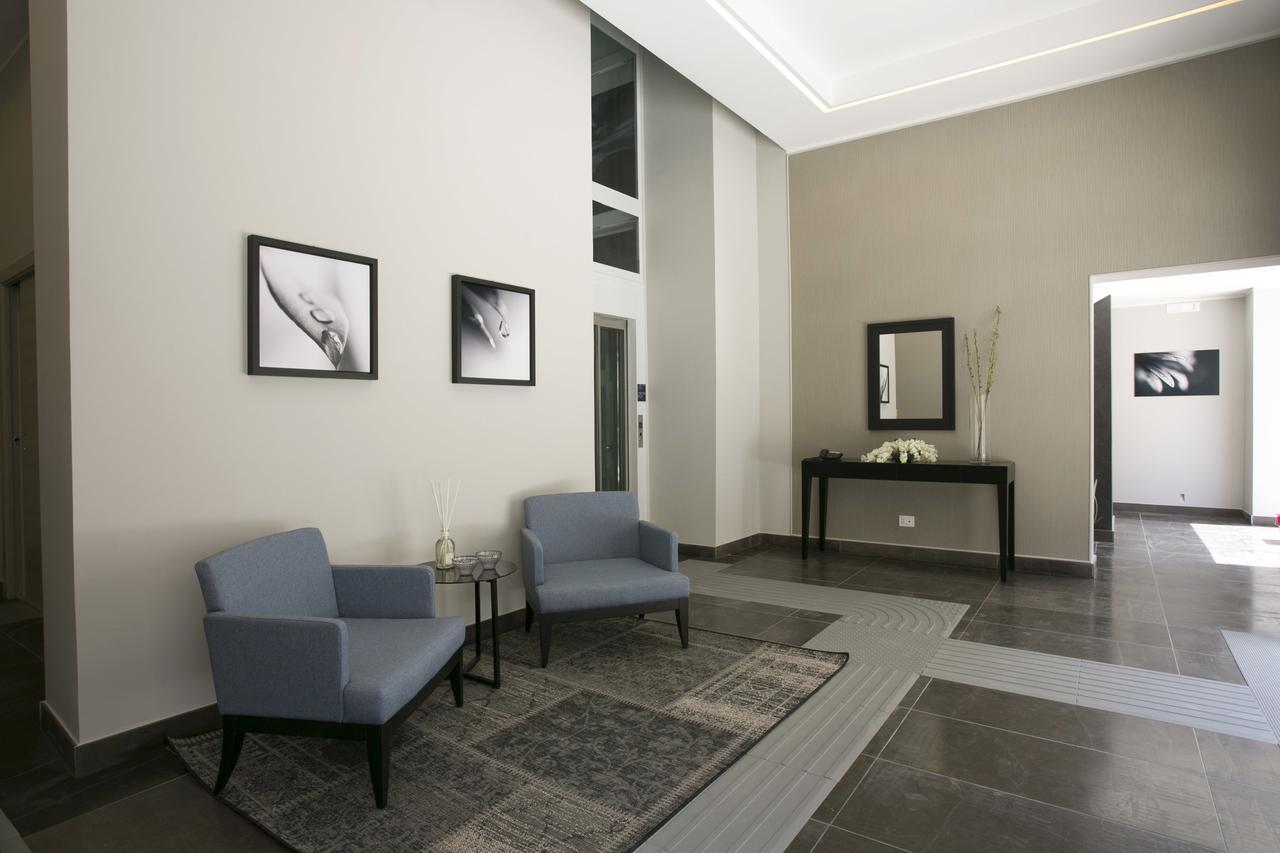 Map Holiday Residence Trapani Luaran gambar