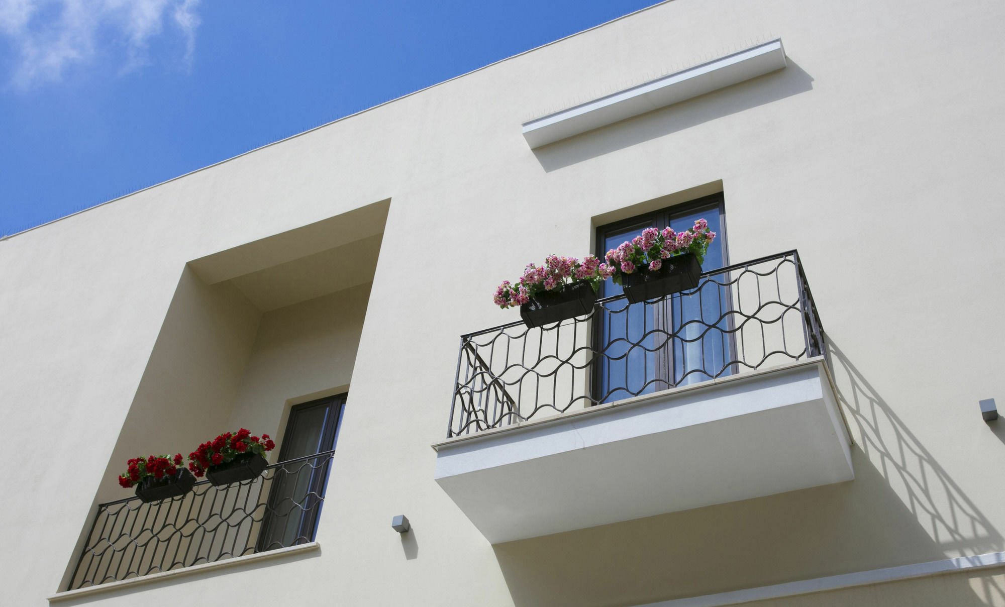 Map Holiday Residence Trapani Luaran gambar