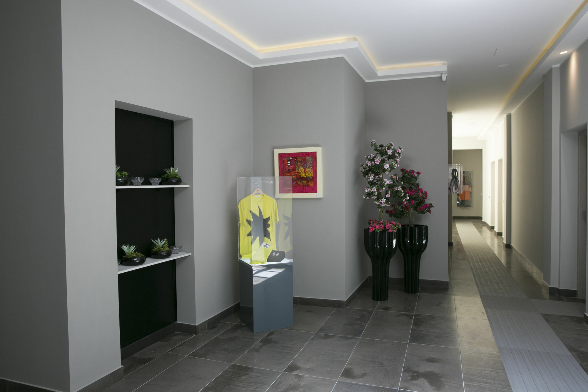 Map Holiday Residence Trapani Luaran gambar