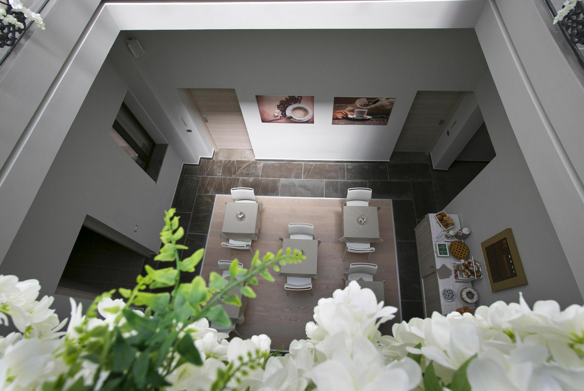 Map Holiday Residence Trapani Luaran gambar